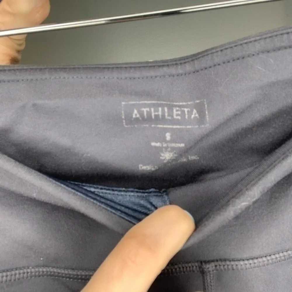 Athleta | leggings